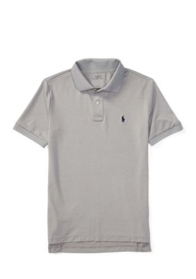 belk boys polo