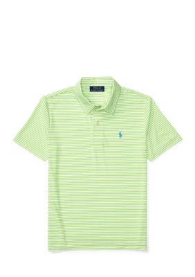 belk boys polo