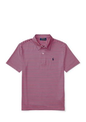 belk boys polo