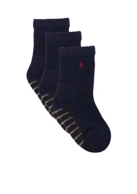 ralph lauren baby boy socks