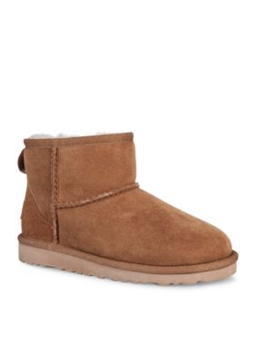 belk ugg rain boots