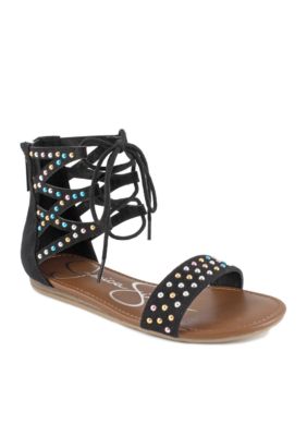 belk sandals for ladies