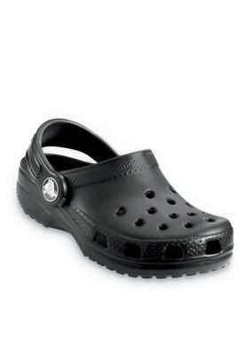 belk mens crocs