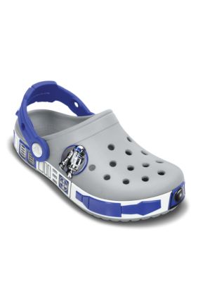 star wars crocs boys