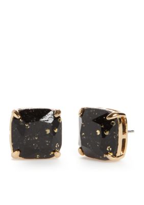 kate spade new york® Small Square Stud Earrings