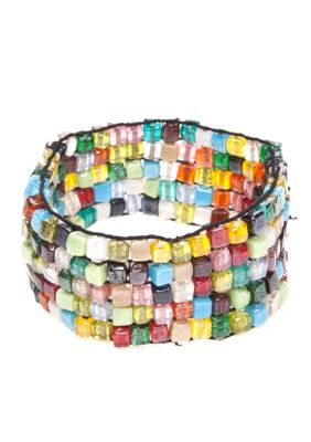Bead Stretch Bracelet