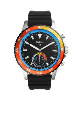 fossil q women's watch
