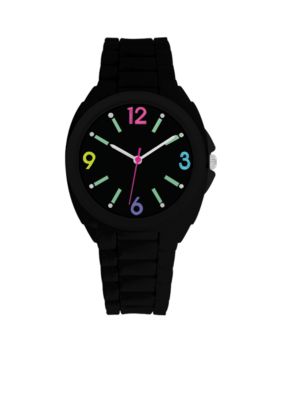 american exchange sport watch touch screen