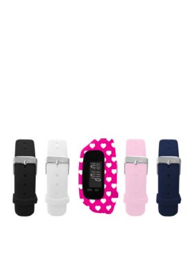 b fit watch instructions