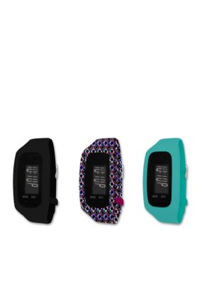 b fit watch instructions