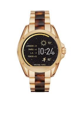 accuweather wear os