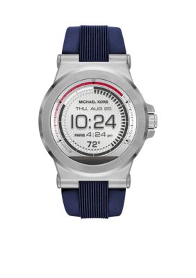 fossil smartwatch belk