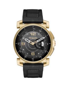 diesel on time hybrid smartwatch