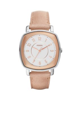 fossil smartwatch belk