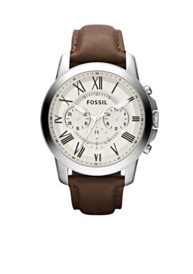fossil smartwatch belk
