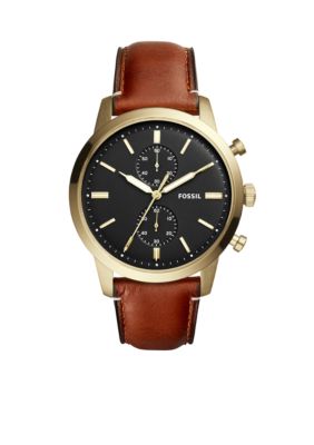 fossil smartwatch belk