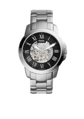 fossil smartwatch belk