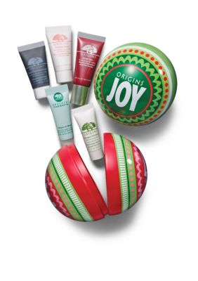 Origins Joy/Love Ornament