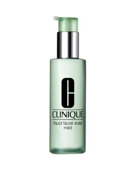 Liquid Facial Soap - Oily, 6.7 oz.