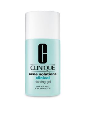 Acne Solutions Clinical Clearing Gel, .05 fl. oz. / 15 ml