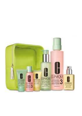 Great Skin Home and Away Set For Oilier Skin