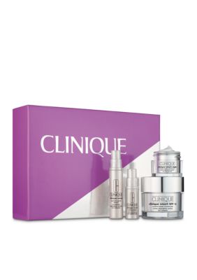 De-Aging Experts Set