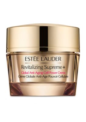 Revitalizing Supreme + Global Anti-Aging Cell Power Créme, 50 ml / 1.7 fl. oz.