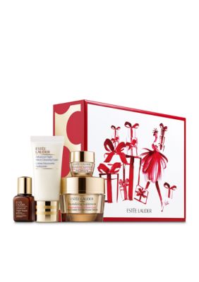 Revitalize + Glow for Firmer, Youthful-Looking Skin Set