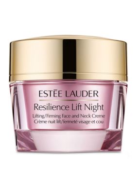 Resilience Lift Night Lifting/Firming Face and Neck Crème