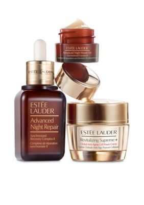 Repair + Renew Set With Full-Size Serum