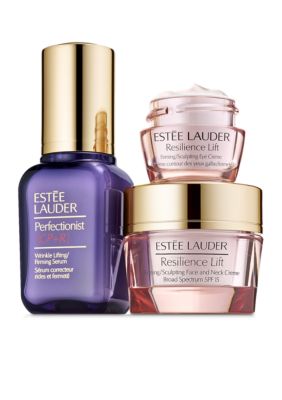 Lift + Firm Set With Full-Size Serum