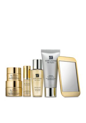 ReNutriv Ultimate Youth Regenerating Travel Set