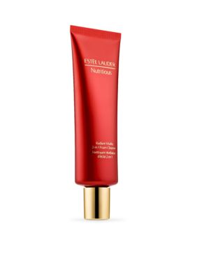 Nutritious Radiant Vitality 2-in-1 Foam Cleanser