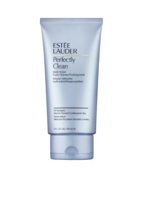 Perfectly Clean Multi-Action Foam Cleanser/Purifying Mask