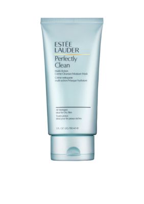 Perfectly Clean Multi-Action Creme Cleanser/Moisture Mask