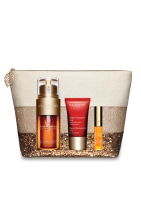 Super Restorative Double Serum Set
