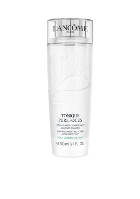 Tonique Pure Focus Matifying Purifying Toner