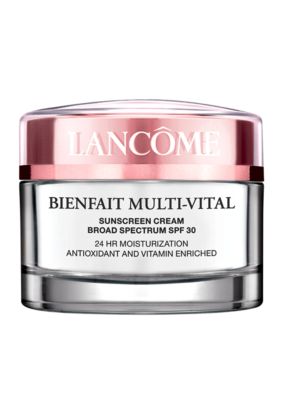 Bienfait Mult-Vital SPF 30 Cream