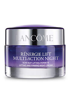 Rénergie Lift Multi-Action Lifting and Firming Night Moisturizer Cream