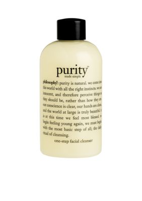 Purity Made Simple, 16 oz.
