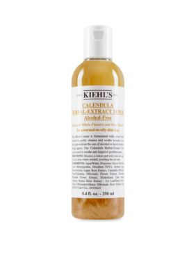 Calendula Herbal Extract Alcohol-Free Toner, 8.4 fl. oz.