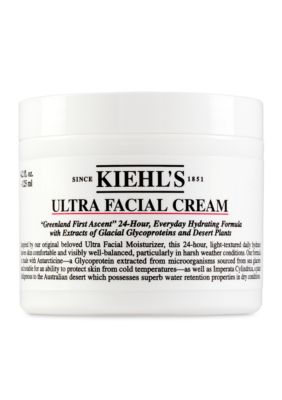 Ultra Facial Cream, 4.2 fl. o.z