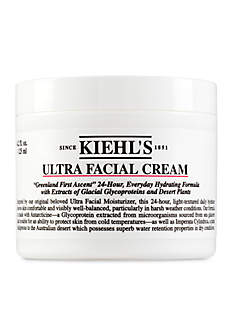 Ultra Facial Cream, 4.2 fl. o.z