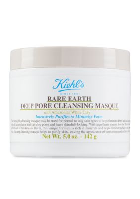 Rare Earth Pore Cleansing Masque