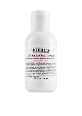 Ultra Facial Toner, 2.5 fl. oz.