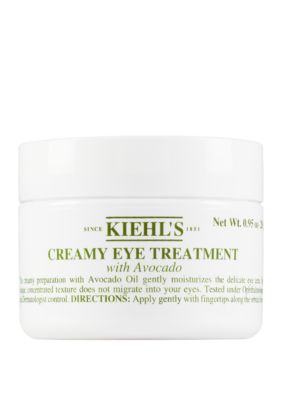 Cream Eye Treatment with Avocado, 0.95 fl. oz.