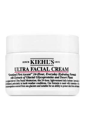 Ultra Facial Cream