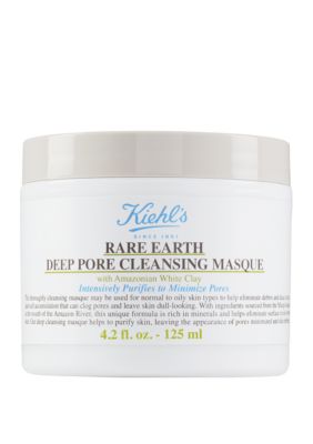 Rare Earth Pore Cleansing Masque