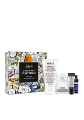 Skincare Starter Kit