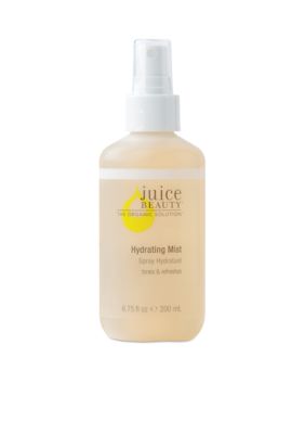 Hydrating Mist